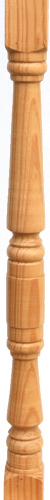 Stair Spindle no 53 Stair Spindle number 53